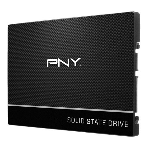 Dysk SSD PNY CS900 SATA 2.5" 250GB