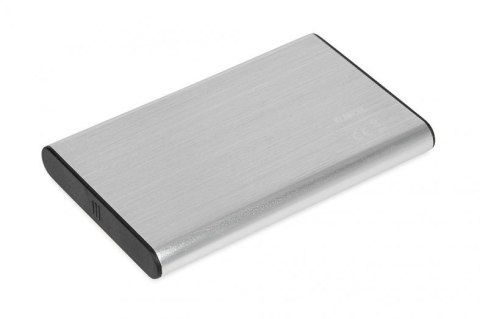 OBUDOWA I-BOX HD-05 ZEW 2,5" USB 3.1 GEN.1 GREY