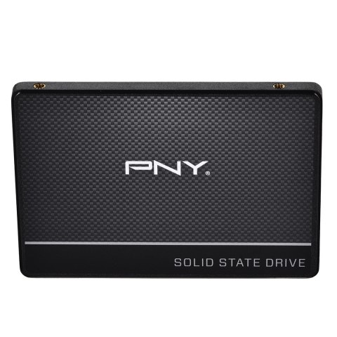 Dysk PNY CS900 500GB SATAIII