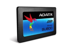 Dysk SSD ADATA Ultimate SU800 512GB 2,5" SATA III