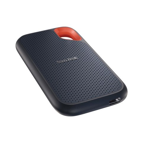 SANDISK SSD EXTREME PORTABLE 2TB (1050 MB/s)