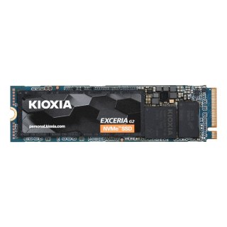 SSD KIOXIA Exceria (G2) NVMe M.2 2TB