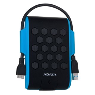 Dysk zewnętrzny HDD ADATA HD720 (1TB; 2.5"; USB 3.2; niebieski)