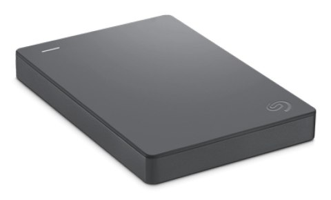 HDD Seagate Basic Portable Drive 1TB (WYPRZEDAŻ)