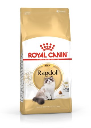 Karma Royal Canin FBN Ragdoll (2 kg )