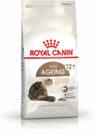 ROYAL CANIN Ageing +12 0,4kg