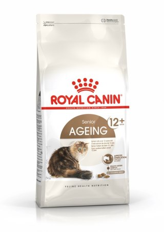 ROYAL CANIN Ageing +12 4kg