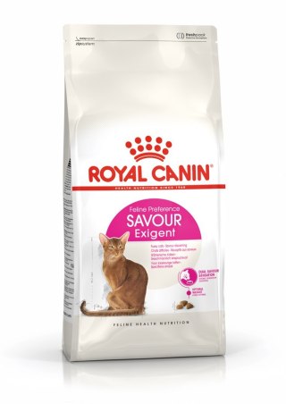 ROYAL CANIN Exigent 35/30 0,4kg