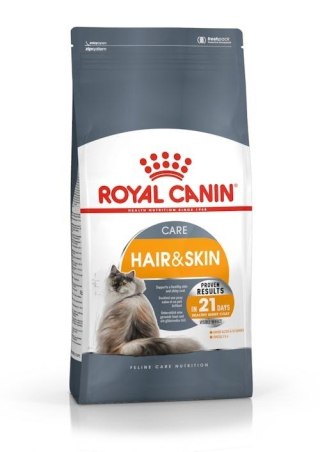 ROYAL CANIN Hair & Skin Care 2kg