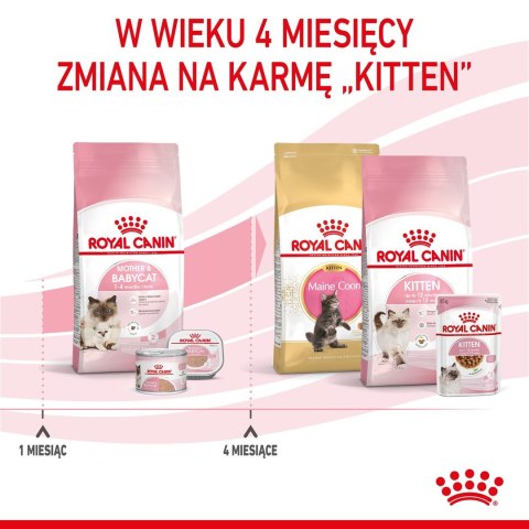 ROYAL CANIN Mother & Babycat 34 0,4kg