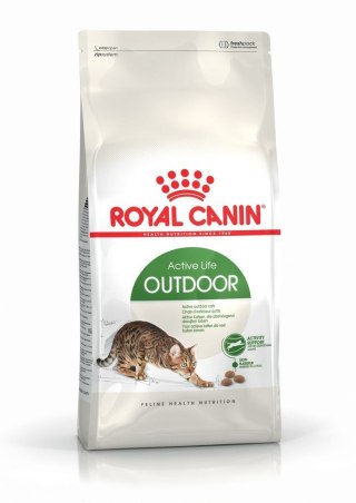 ROYAL CANIN Outdoor 30 2kg