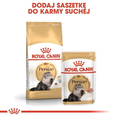 ROYAL CANIN Persian Adult 0,4kg