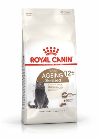 ROYAL CANIN Senior Ageing 12+ Sterilised 2kg