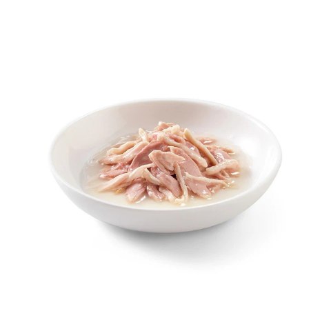 SCHESIR Adult Tuna nad Chicken in Broth 70g