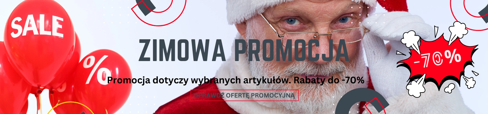 Zimowa promocja