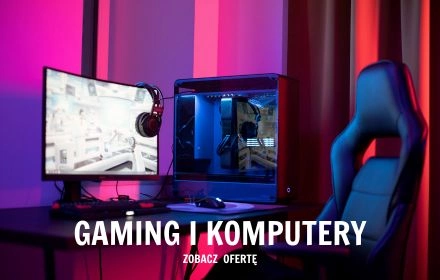 Gaming i komputery